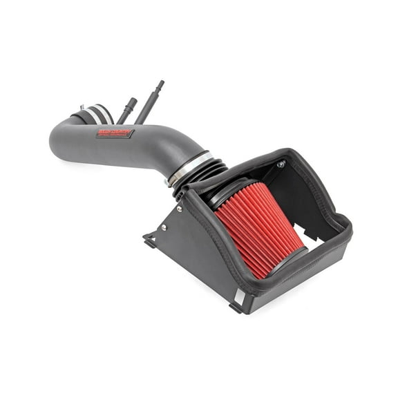 Rough Country Cold Air Intake for 2015-2020 Ford F-150 | V8/5.0L - 10555