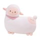 thumbnail image 2 of Muñecos de peluche Fiudx Juguete Suave Relleno Para Decoración Del hogar, 2 of 2