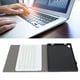 thumbnail image 1 of Accesorios de computadora Teclado extraíble inalámbrico con Funda de cuero PU para Lenovo Tab 11in J606F NikouMX, 1 of 8