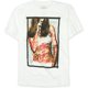 thumbnail image 1 of Ecko Unltd. Camiseta gráfica No Regrets para hombre, blanca, mediana, 1 of 1
