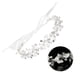 thumbnail image 4 of Diadema con corona decoración de diamantes de imitación tocado para el pelo de novia ANGGREK Otros, 4 of 8
