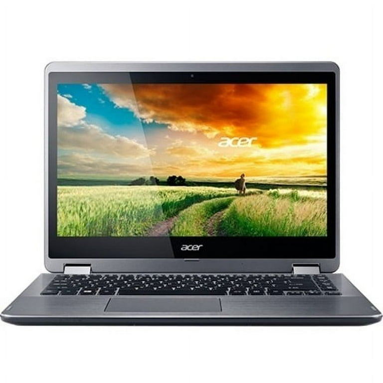 Acer Aspire R3-431T-P3RD - 14