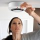 thumbnail image 5 of 10 Uds Detector de Humo APP Push Alarma Humo Cgtredaw Blanco, 5 of 9