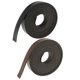 thumbnail image 1 of 2 Unidades 5 Metros 20mm Artesanía De BRICOLAJE Correa De Cuero Tira De Artesanía De BRICOLAJE Suministros De BRICOLAJE Macarena DIY Belt Handle Craft, 1 of 8