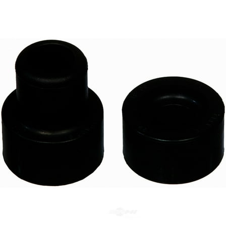 QuickSteer K8101 Radius Arm Bushing Kit Chassis Fits select: 1977-2007 FORD ECONOLINE, 1977-1979 FORD CLUB WAGON