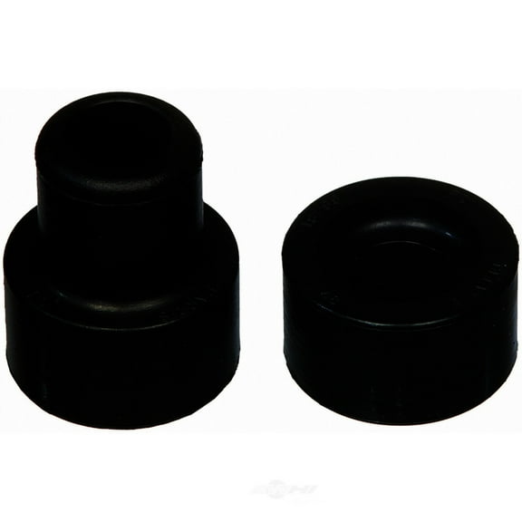 QuickSteer K8101 Radius Arm Bushing Kit Chassis Fits select: 1977-2007 FORD ECONOLINE, 1977-1979 FORD CLUB WAGON