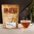 thumbnail image 2 of Darjeeling Indian Estate Black Tea Loose Leaf (8-Ounce Bulk Bag); FTGFOP Grade, Makes 100+ Cups of Tea, 2 of 10