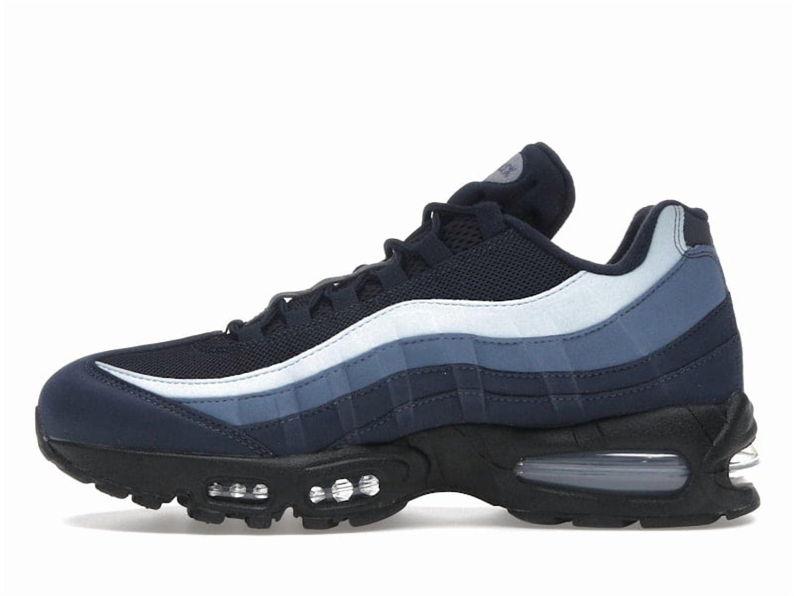 Nike Men's Air Max 95 OG Big Bubble Obsidian Running Shoes, from StockX