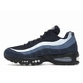 thumbnail image 2 of Nike Men's Air Max 95 OG Big Bubble Obsidian Running Shoes, from StockX, 2 of 5