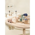 thumbnail image 4 of Coco Village Wooden Activity Table for Children, 4 of 22