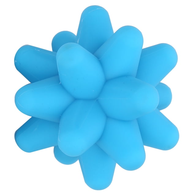 Acupoint Massage Ball, Silicone Deep Tissue Muscle Release Ball for , with Soft Touch and Elasticity, Suitable for Shoulders Neck Back Legs Hands Feet