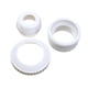 thumbnail image 5 of 2x Repuesto para Chorro de de Piscina, Chorro de de 1,5 Pulgadas, Accesorios de de Chorro para Piscina O S, 5 of 8