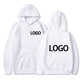 thumbnail image 2 of Sudadera con capucha personalizada con estampado para hombre y mujer, ropa informal holgada, sudadera con capucha de manga larga a la moda, sudaderas con personalidad para la calle, 2 of 5