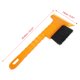 thumbnail image 5 of 2 en 1 Coche CamiÃ³n Nieve Cepillo Hielo Raspador TendÃ³n Pala Cabeza Amarillo Unique Bargains Nieve Cepillo, 5 of 7