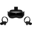 Meta Quest Pro VR System—Premium Ergonomic MR/VR Headset with Advanced ...