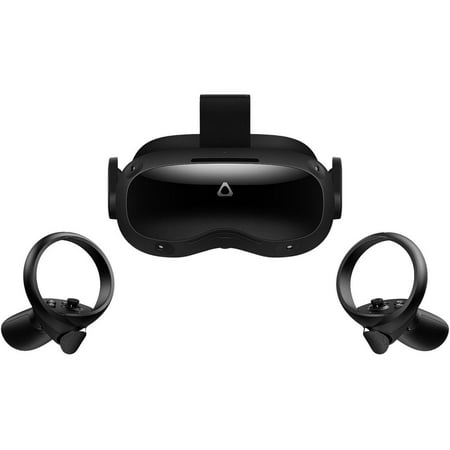 UPC: 0821793052713 | HTC Vive Focus 3 Enterprise Virtual Reality Headset