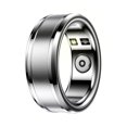 thumbnail image 4 of Smart Ring Fitness Tracker portátil Compatible con Bluetooth 5.1 útil para mujeres y hombres, 4 of 9