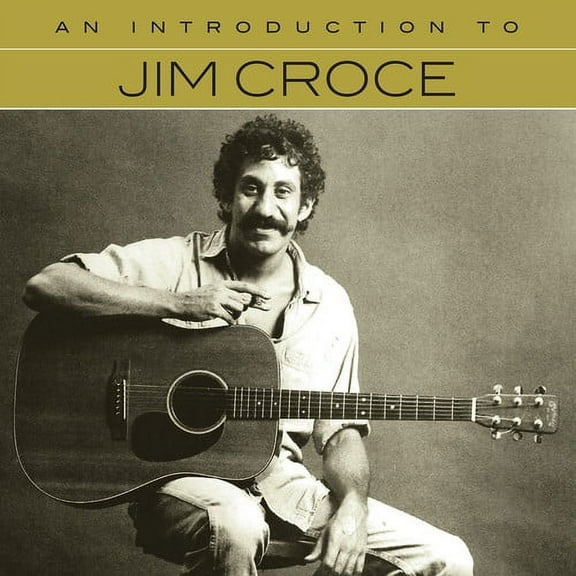 Jim Croce - An Introduction To - CD