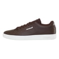 thumbnail image 2 of Tenis Reebok Hombre Court Clean Marron 100230401 marron 8.5 MX, 2 of 6