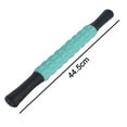 Laegsmetg Muscle Roller, Massage Roller Stick for Athletes, Help