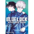 thumbnail image 1 of Blue Lock Episode Nagi nº 04, de Kaneshiro, Muneyuki; Nomura, Yusuke, 1 of 2