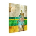thumbnail image 2 of Greg Simanson 'Basketball' Canvas Art, 2 of 3
