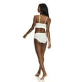 thumbnail image 4 of Joe Boxer Women's Seamless Jacquard Hipster Panties, 3-Pack, Sizes S-XL, 4 of 4