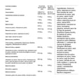 thumbnail image 4 of Suplemento alimenticio Bloom con Verduras con Antioxidantes Frutos Rojos 145g, 4 of 4