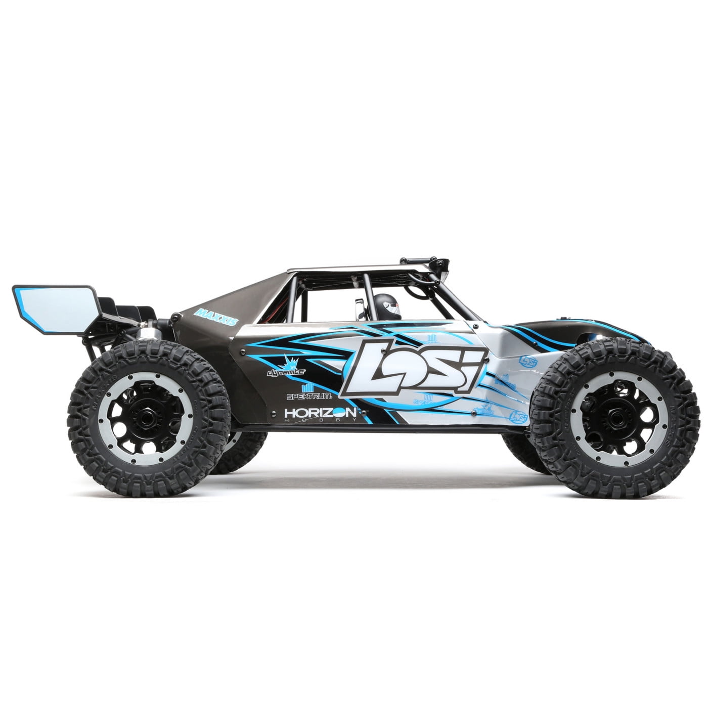 losi dbxl electric