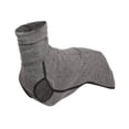 thumbnail image 3 of Traje para perro mascota,Abrigo de invierno para perros Chaleco para clima frío para perros,Abrigo suave a prueba de viento con cuello alto para perros Traje para mascotas,Ropa suave y cálida, 3 of 8