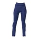 thumbnail image 2 of Leggings de yoga para minimuñeca a escala 1/12, pantalones largos elásticos, ropa para acción femenina Azul, 2 of 9
