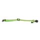thumbnail image 4 of Collar para Gatos Mr. Pets, Reflectante, Ajustable verde Unitalla, 4 of 5