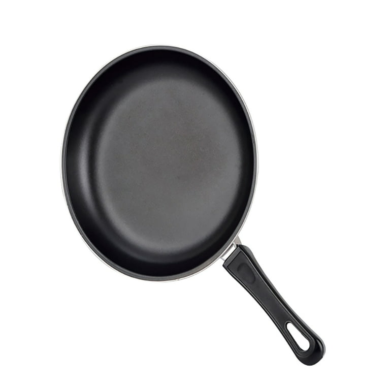 Frying Pan Durable Non\-stick skillet Thick Steak Flat cooking Pan