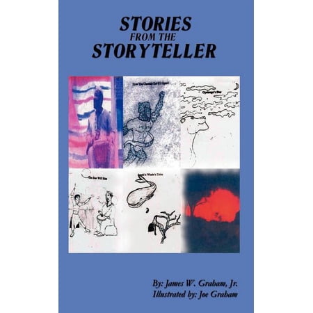 Stories from the Storyteller (Paperback)