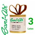 thumbnail image 1 of Frijoles aromáticos para ambientador Sani Air, paquete de 3, 1 of 1