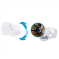 thumbnail image 4 of 4X Sensor de Movimiento Infrarrojo PIR AC110V-220V Detector de Movimiento Interruptor Ajustable para MúLtiples Escenarios Interiores y Exteriores, 4 of 5