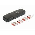 thumbnail image 5 of U2BLOCK-A-KEY - EATON TRIPP LITE SERIES USB-A PORT BLOCKERS WITH REUSABLE KEY, 4, 5 of 9