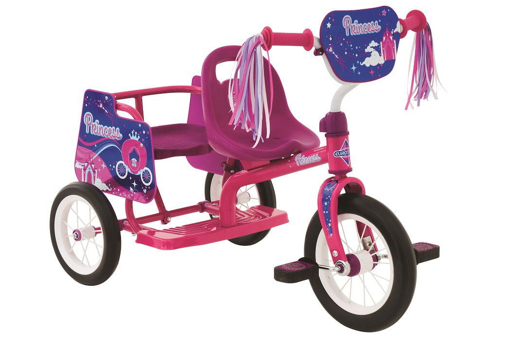 princess trike