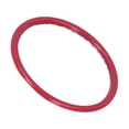 thumbnail image 4 of Steering Wheel Decor,Car Steering Wheel Trim Steering Wheel Trimfor Mazda Steering Wheel Cover Unmatched Quality, 4 of 8