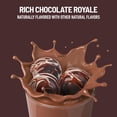 thumbnail image 3 of Batido sustitutivo de comida SlimFast chocolate intenso 325 ml, paquete de 12, 3 of 9