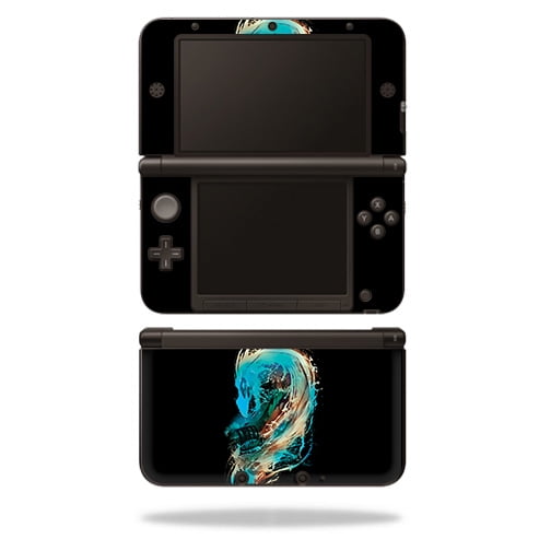 Abstract Surreal Art Skin For Nintendo 3ds Xl Original 12 14 Protective Durable And Unique