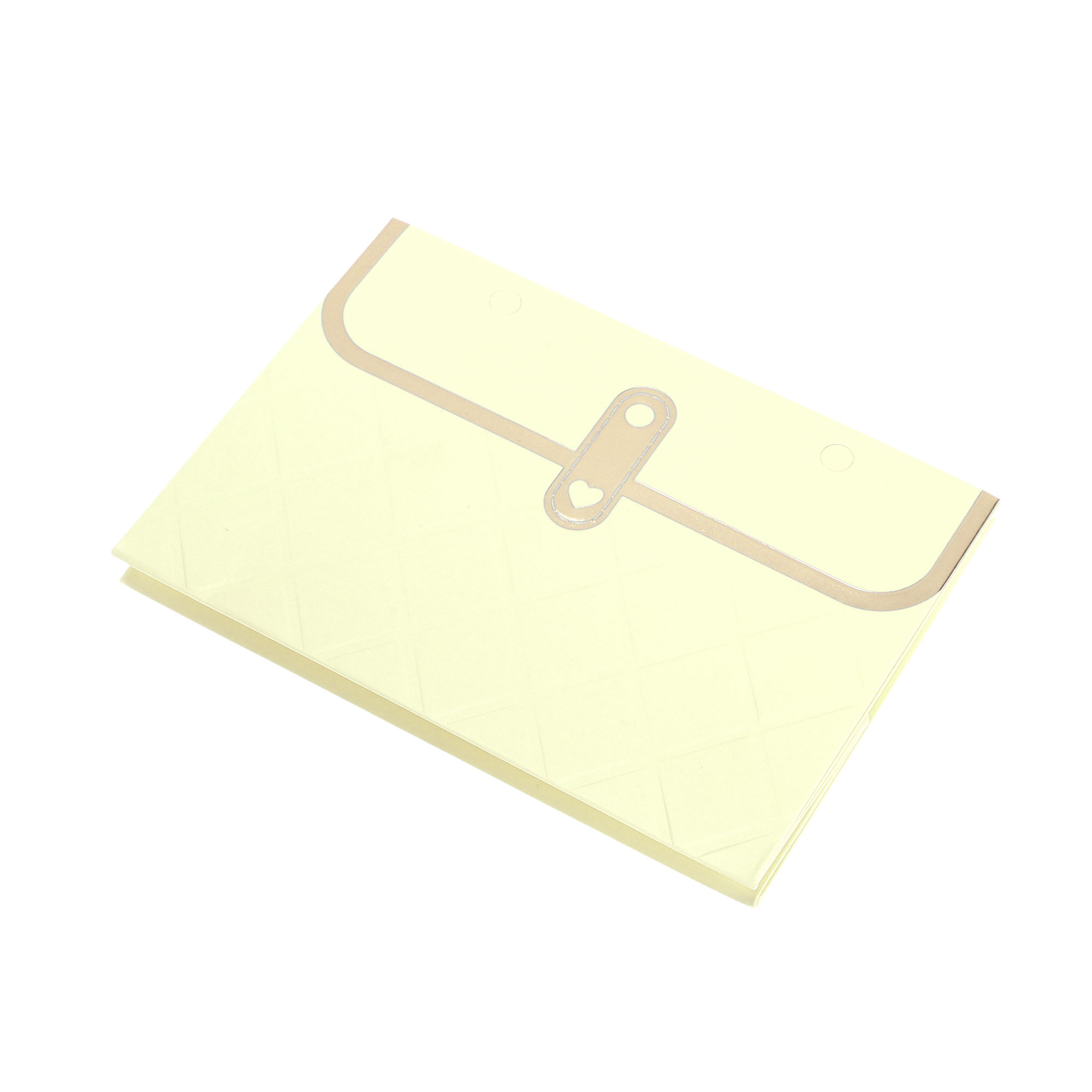 Unique Bargains Rectangular Gift Bags for All Occasions ideal for Birthdays Beige