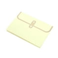 thumbnail image 5 of Unique Bargains Rectangular Gift Bags for All Occasions Beige, 5 of 5