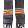 thumbnail image 3 of SonaGear African Graduation Stole Class of 2024, Plain, 3 of 3