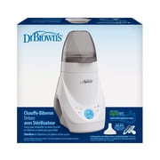 Dr. Brown’s Deluxe Bottle Warmer and Sterilizer