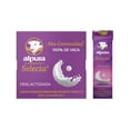 thumbnail image 1 of Alpura Selecta Leche Entera Deslactosada 100% de Vaca, Ultrapasteurizada paquete de 12 Pzas de 1 Litro cada una con vitaminas, de f&aacute;cil digesti&oacute;n, 1 of 8