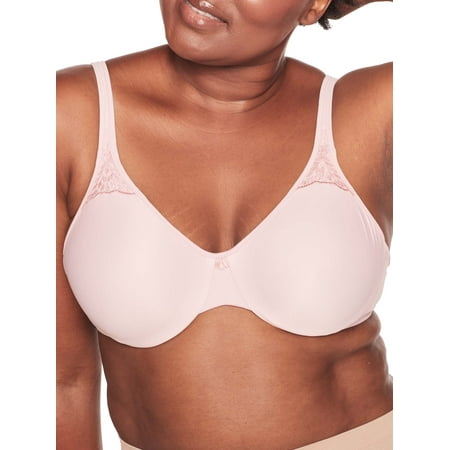 

Bali Women s Passion for Comfort Minimizer Bra Style DF3385