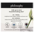 thumbnail image 6 of Philosophy Anti-Wrinkle Miracle Worker Night+ Line-Correcting Overnight Cream 650672 60ml/2oz, 6 of 9