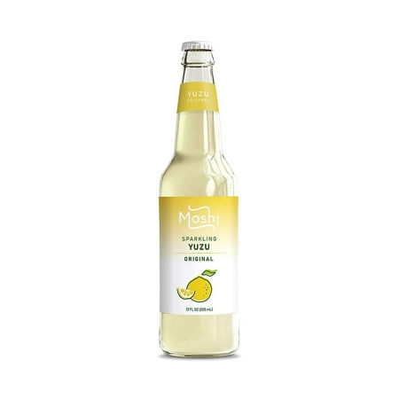

Omsix Sparkling Drink - 12 oz (12 Glass Bottles)