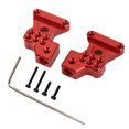 thumbnail image 4 of ALUMINUM ALLOY REAR SHOCK TOWER FOR  DRIVING RC CARS AXIAL SCX24 1 24, 4 of 8